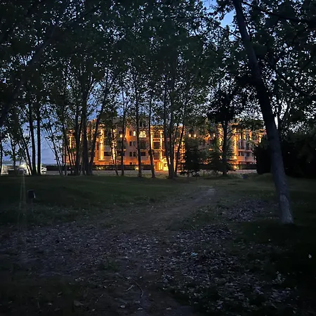 Апартамент Aphrodite Park