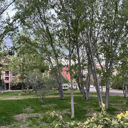 Aphrodite Park Слънчев бряг