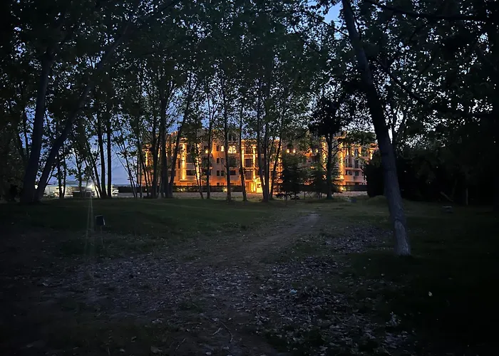 Апартамент Aphrodite Park