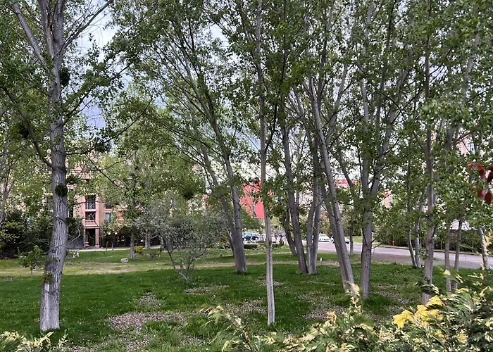 Aphrodite Park Слънчев бряг