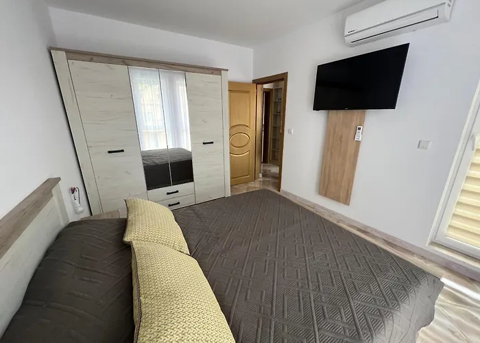 Aphrodite Park Слънчев бряг