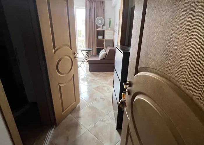 Aphrodite Park Слънчев бряг