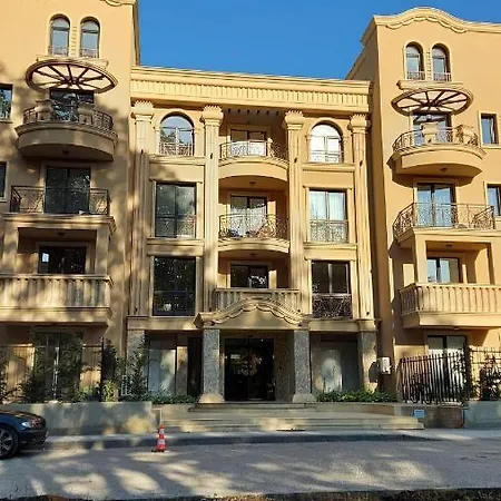 Appartamento Aphrodite Park *