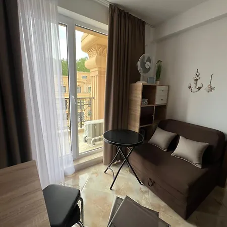 Apartament Aphrodite Park