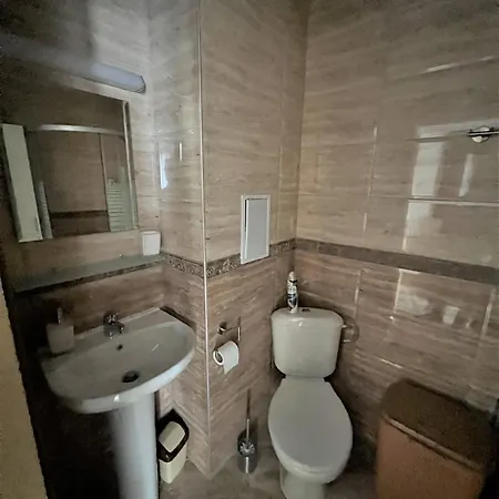 Appartamento Aphrodite Park *