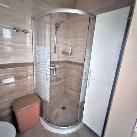 Appartamento Aphrodite Park