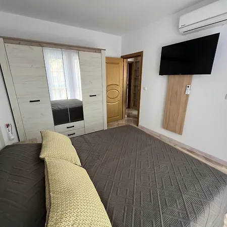 Aphrodite Park Słoneczny Brzeg