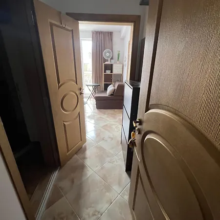 Aphrodite Park Sunny Beach