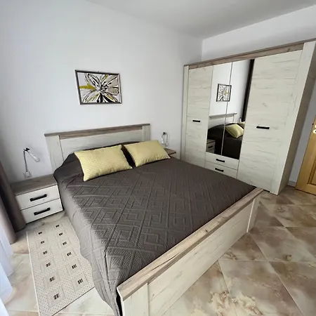 Appartamento Aphrodite Park Sunny Beach