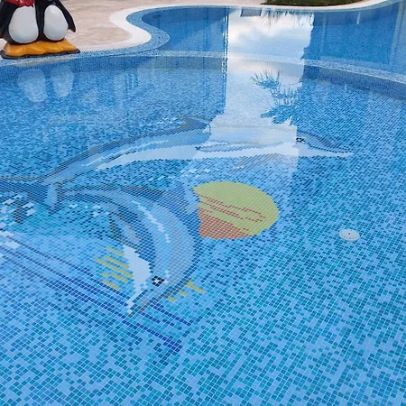 Appartamento Aphrodite Park *