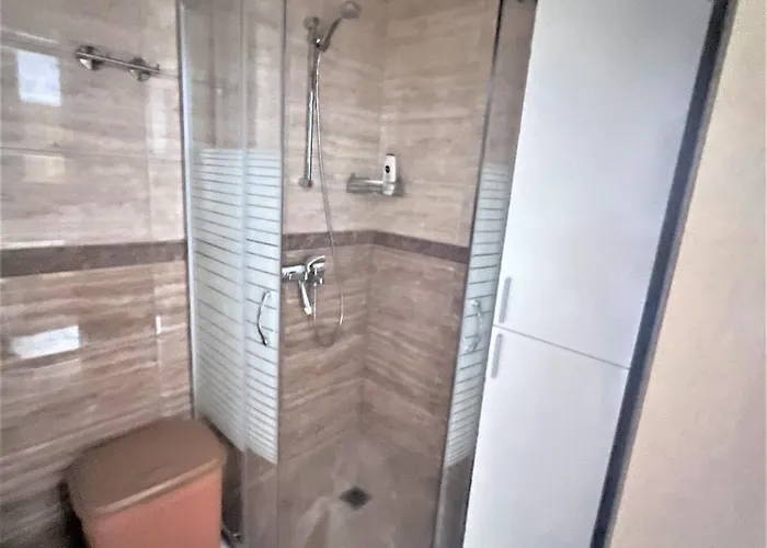 Apartamento Aphrodite Park