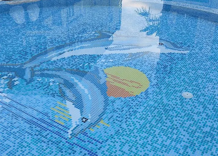 Apartament Aphrodite Park *